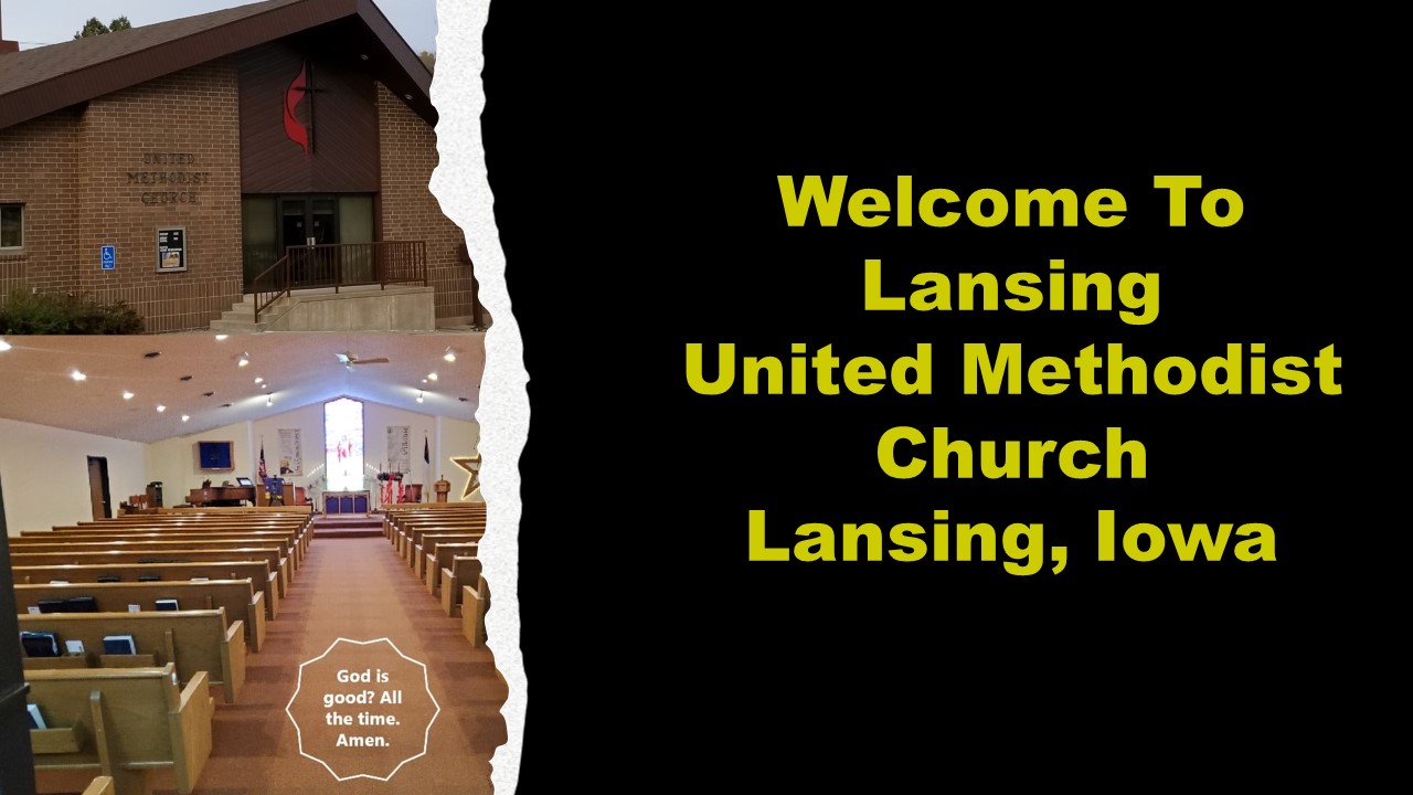 Lansing UMC